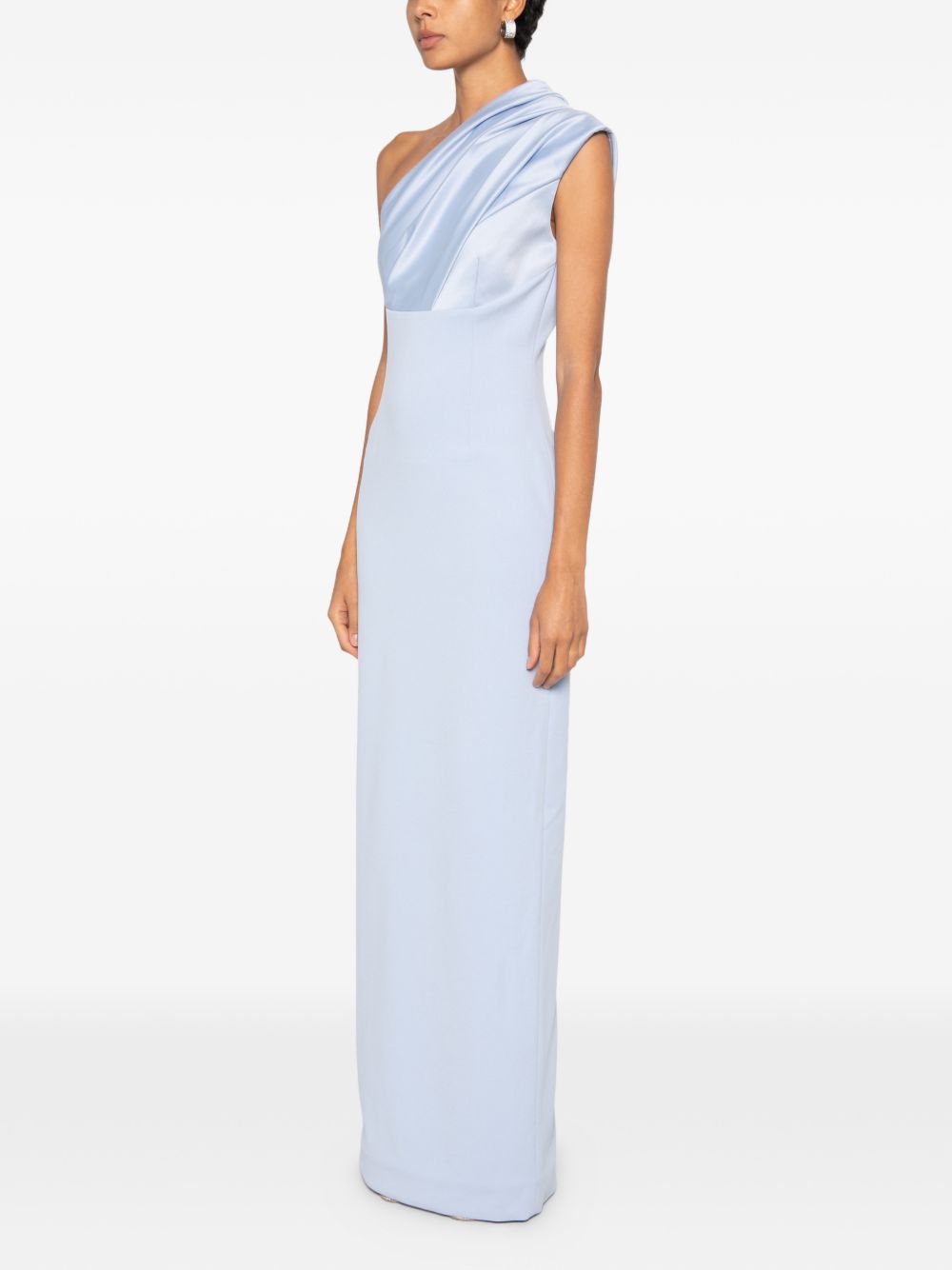 SOLACE LONDON OS48019 LIGHTBLUE