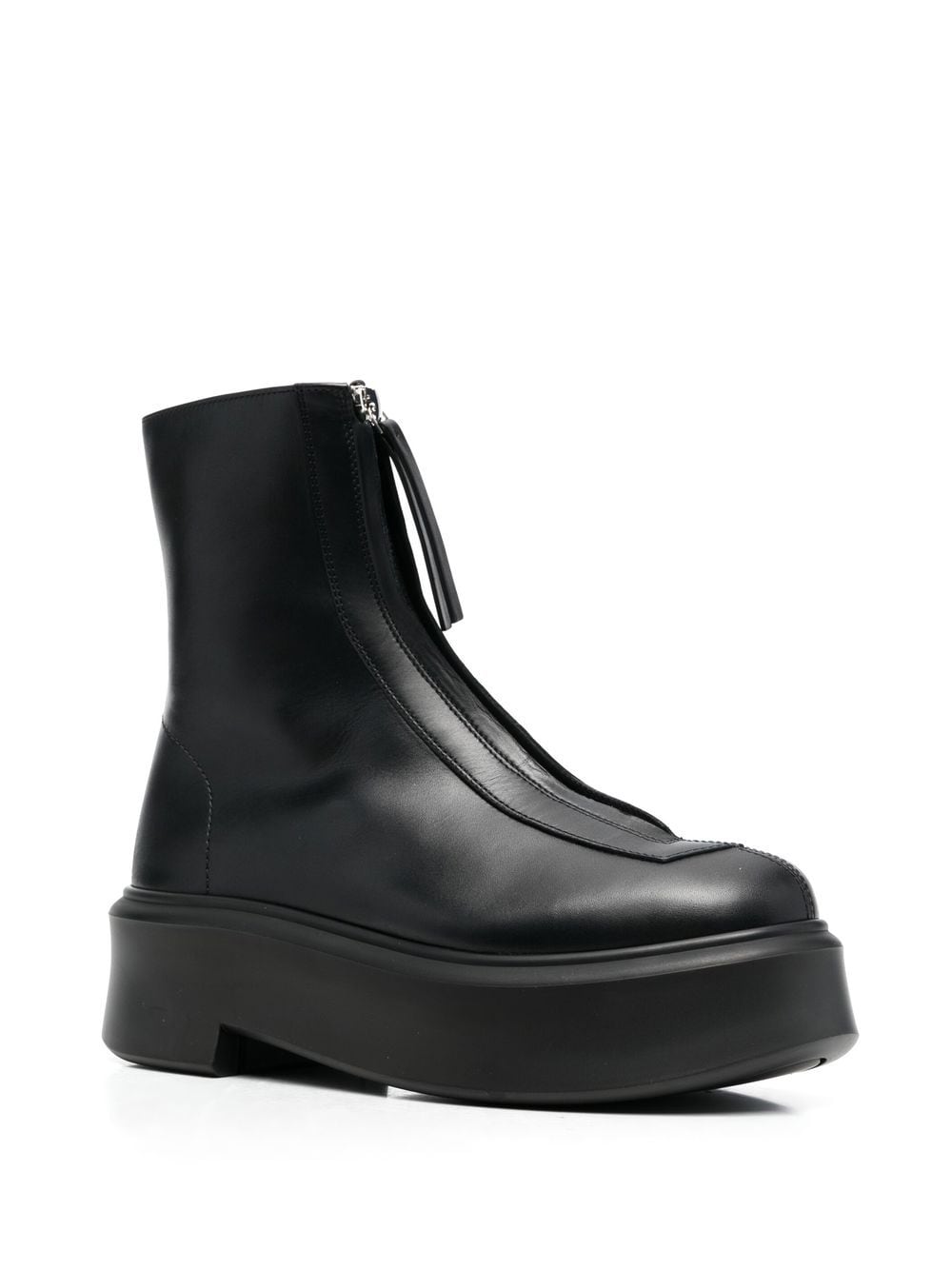 THE ROW F1144L64R BLK