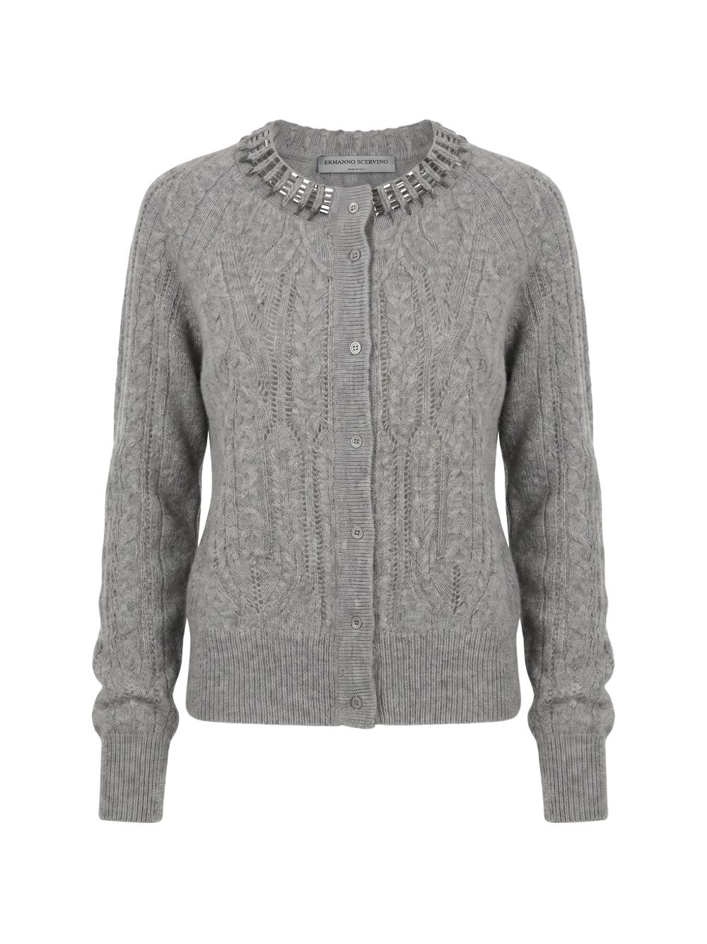 ERMANNO SCERVINO D495N318RCT ZTWN1704