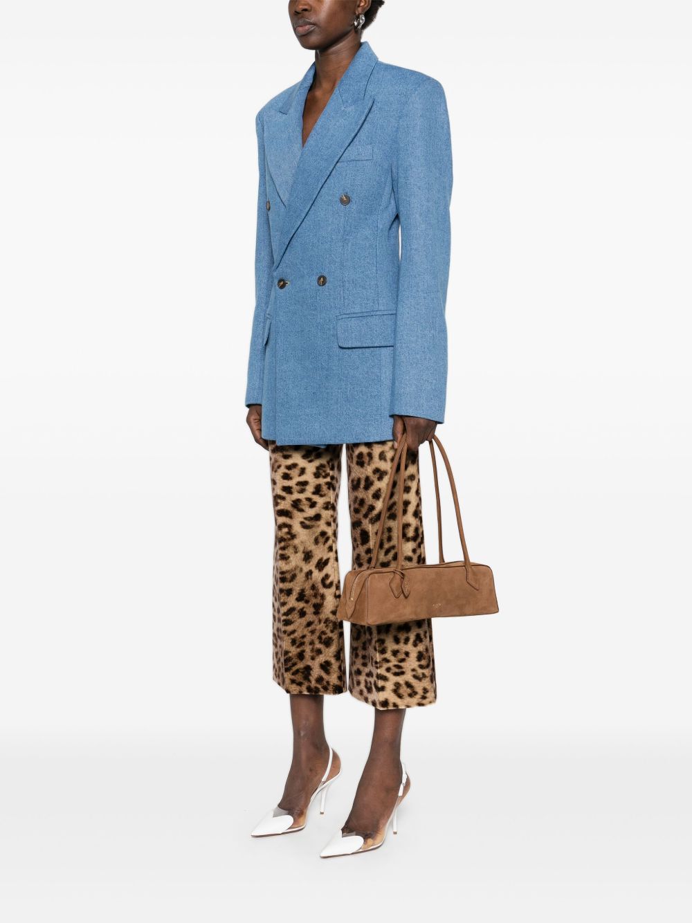 ALAÏA AA1S06033CA214 731