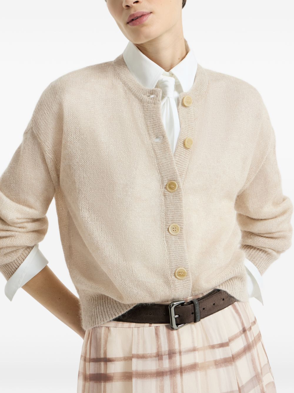 BRUNELLO CUCINELLI MBG775506P C9179