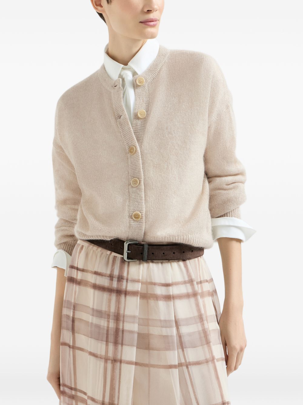 BRUNELLO CUCINELLI MBG775506P C9179