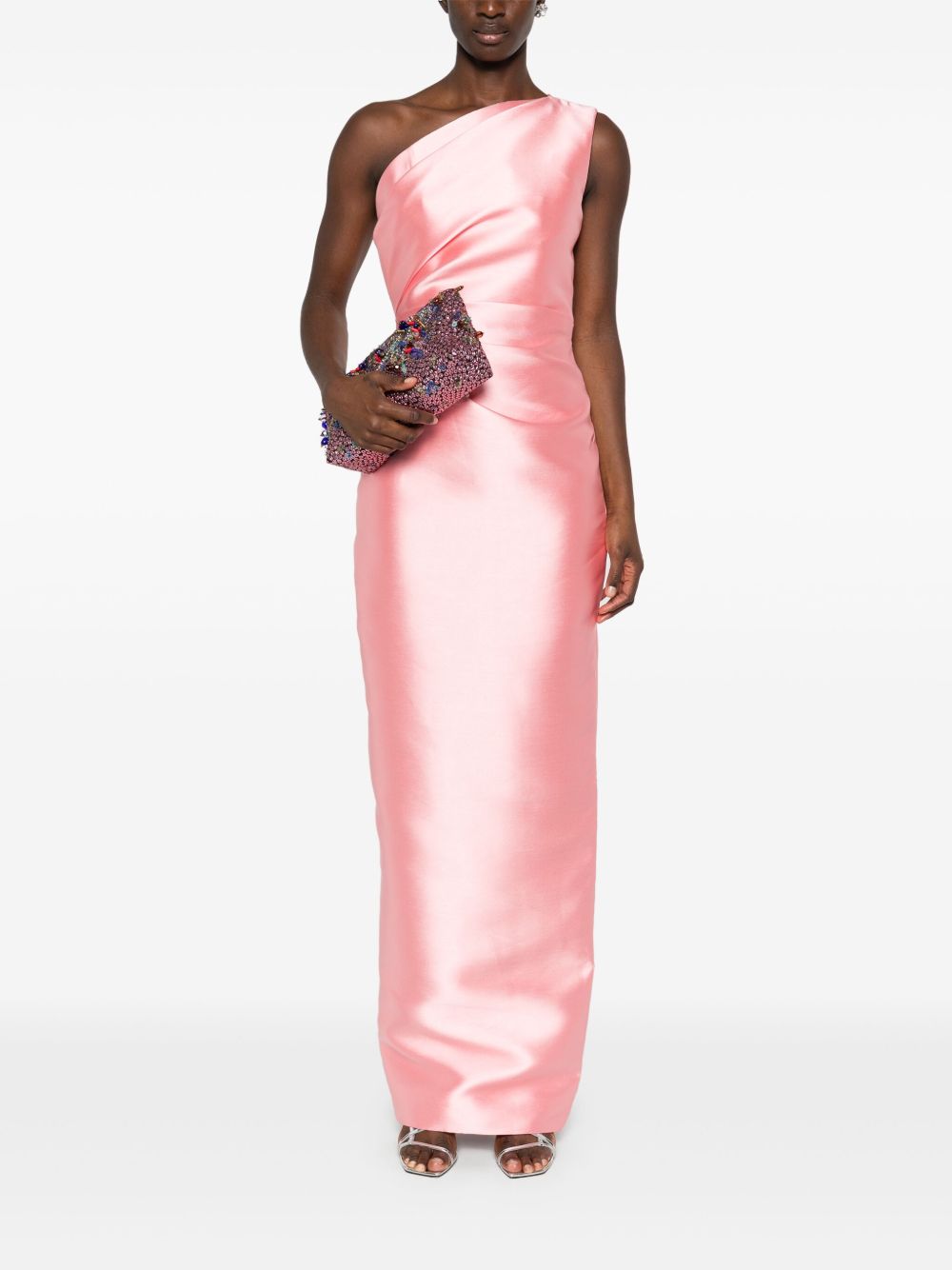 SOLACE LONDON OS37025 PALEPINK