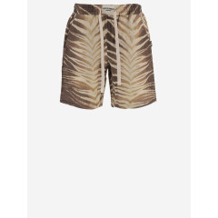 [Just Cavalli] Shorts SS26 80OADF02CNF06R83