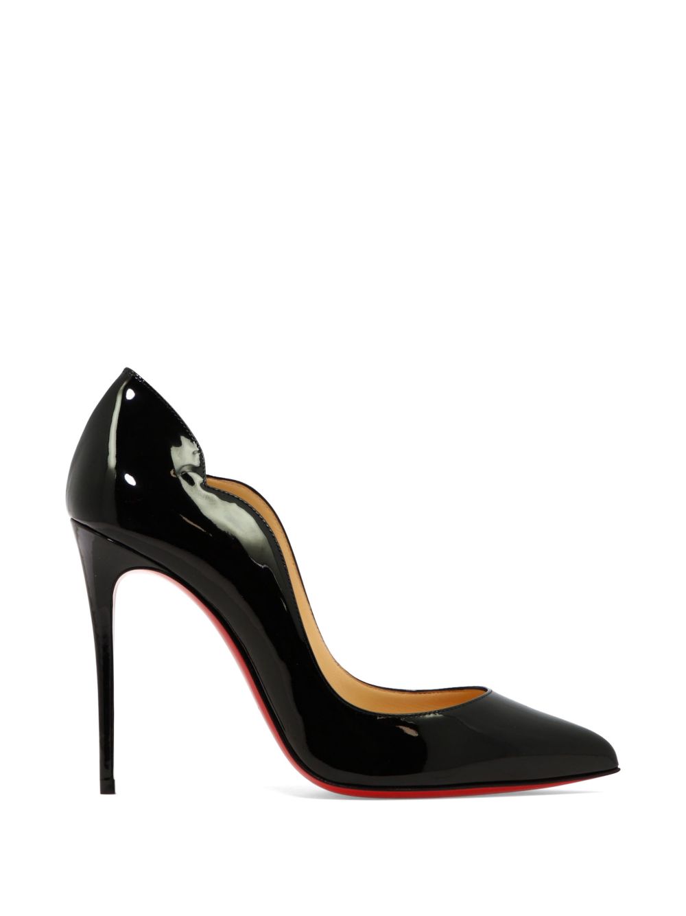 CHRISTIAN LOUBOUTIN 1190911 BK01