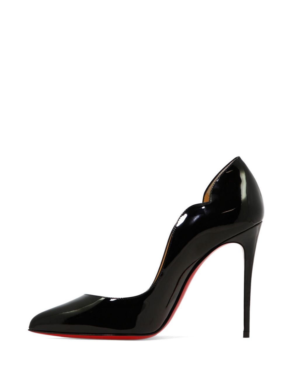 CHRISTIAN LOUBOUTIN 1190911 BK01