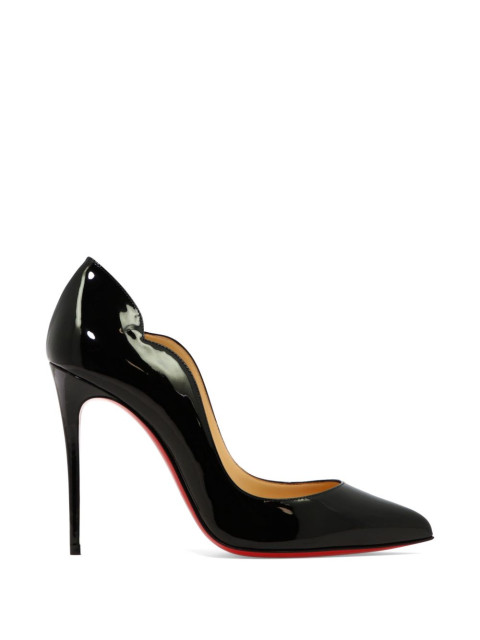 CHRISTIAN LOUBOUTIN 1190911 BK01