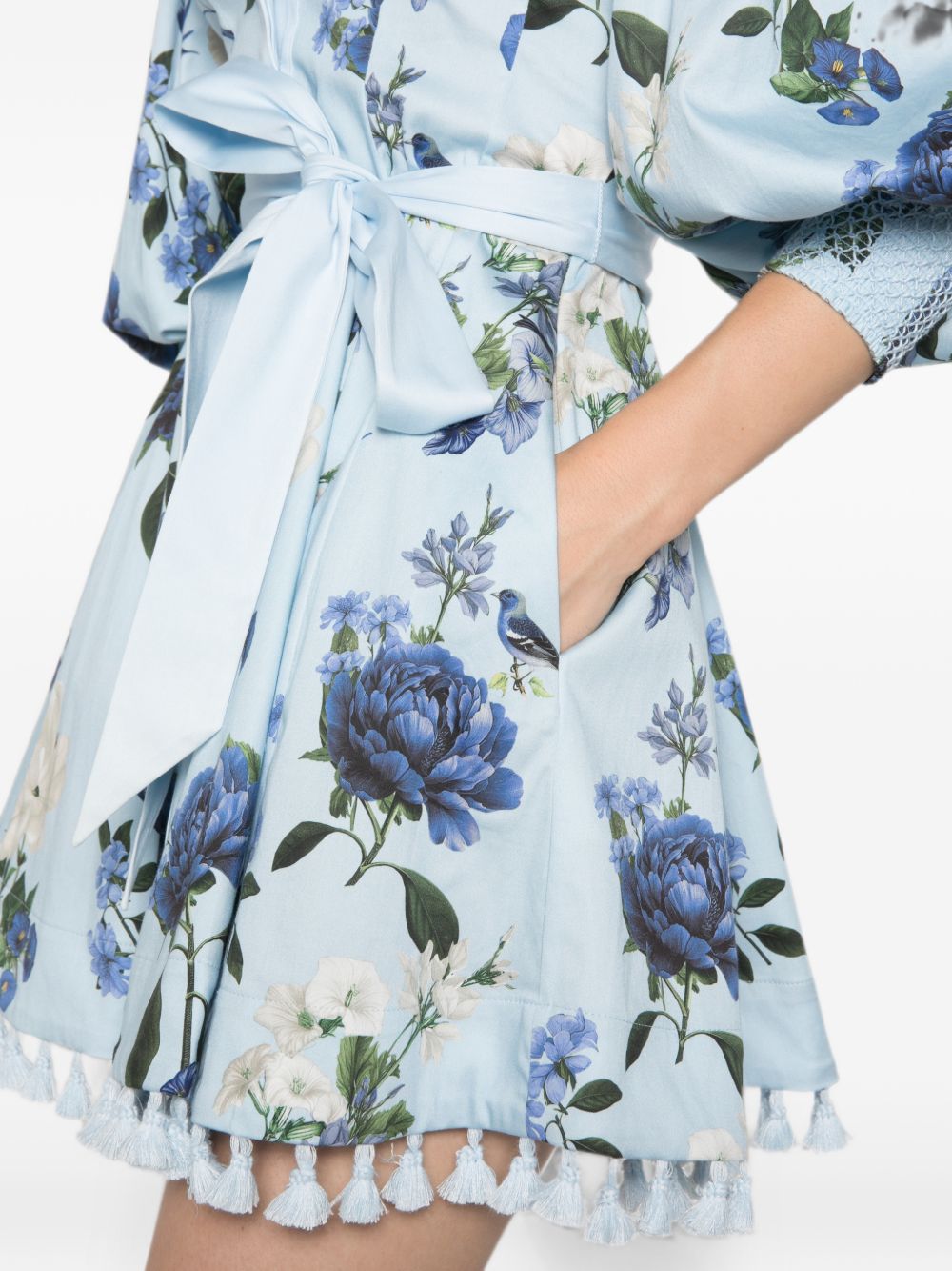 ALICE+OLIVIA CC606P74519 I101