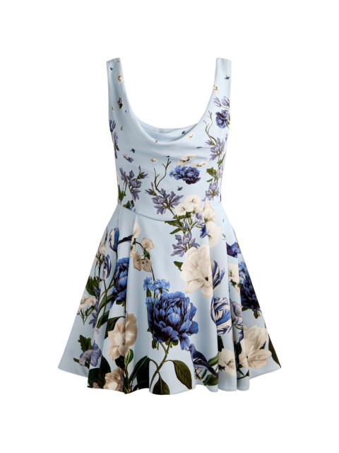 ALICE+OLIVIA CC606P44530 I101