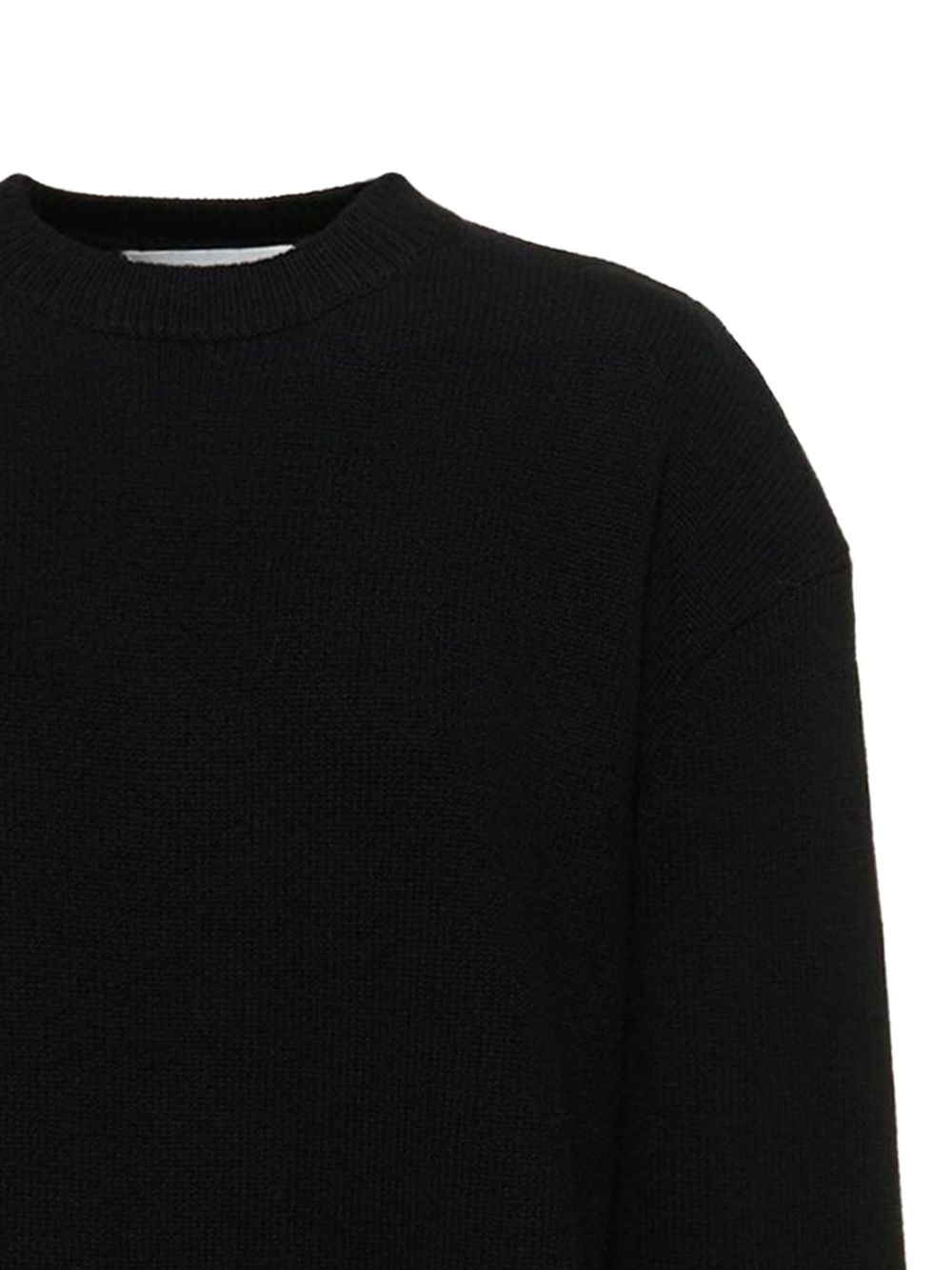 THE FRANKIE SHOP KNFS006981000 BLACK