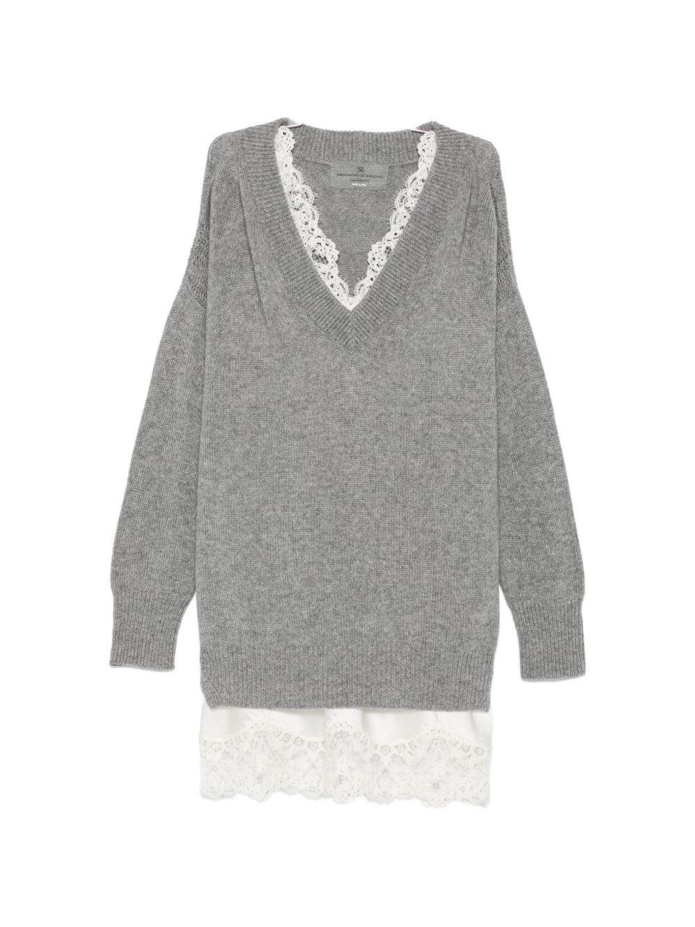 ERMANNO SCERVINO D495Q302APCS PYIN1704