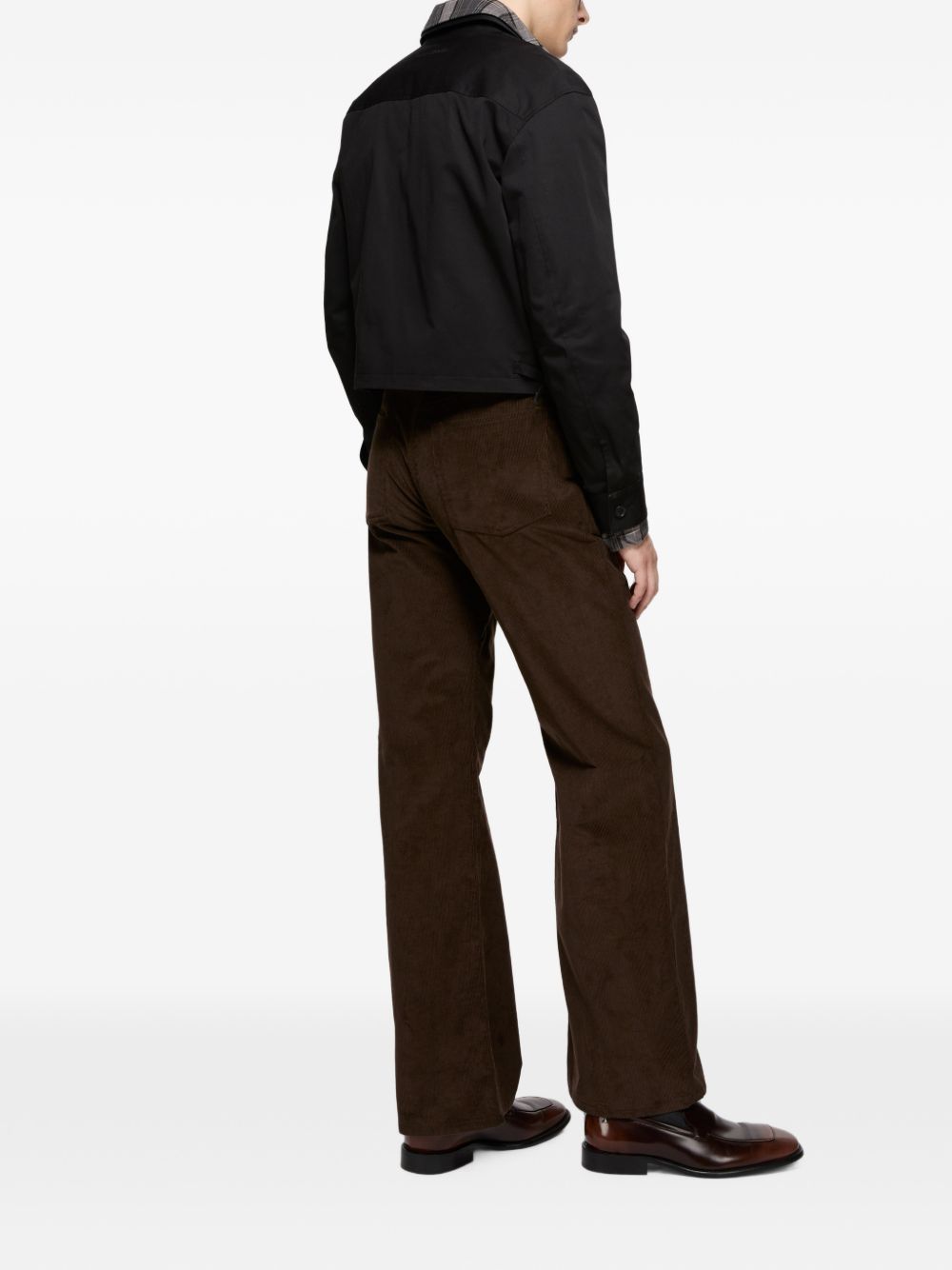 ACNE STUDIOS A90742 900