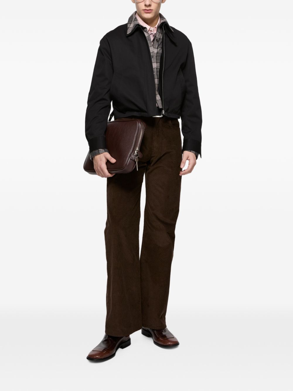 ACNE STUDIOS A90742 900