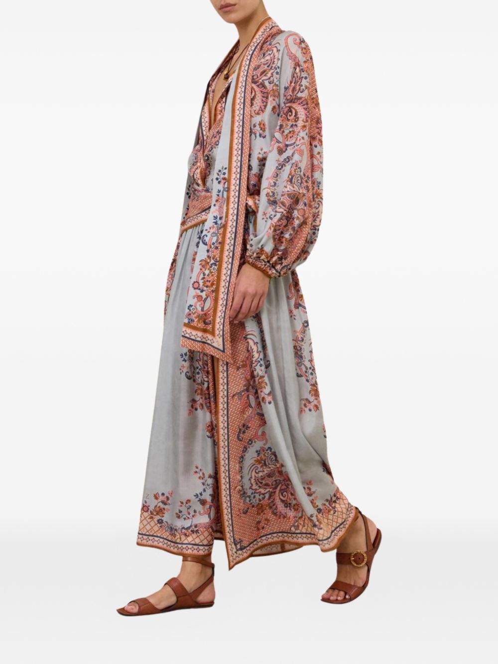 ZIMMERMANN 4461TSS261 BLUPF