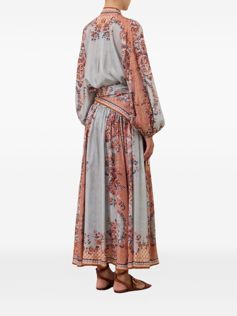 ZIMMERMANN 4461TSS261 BLUPF