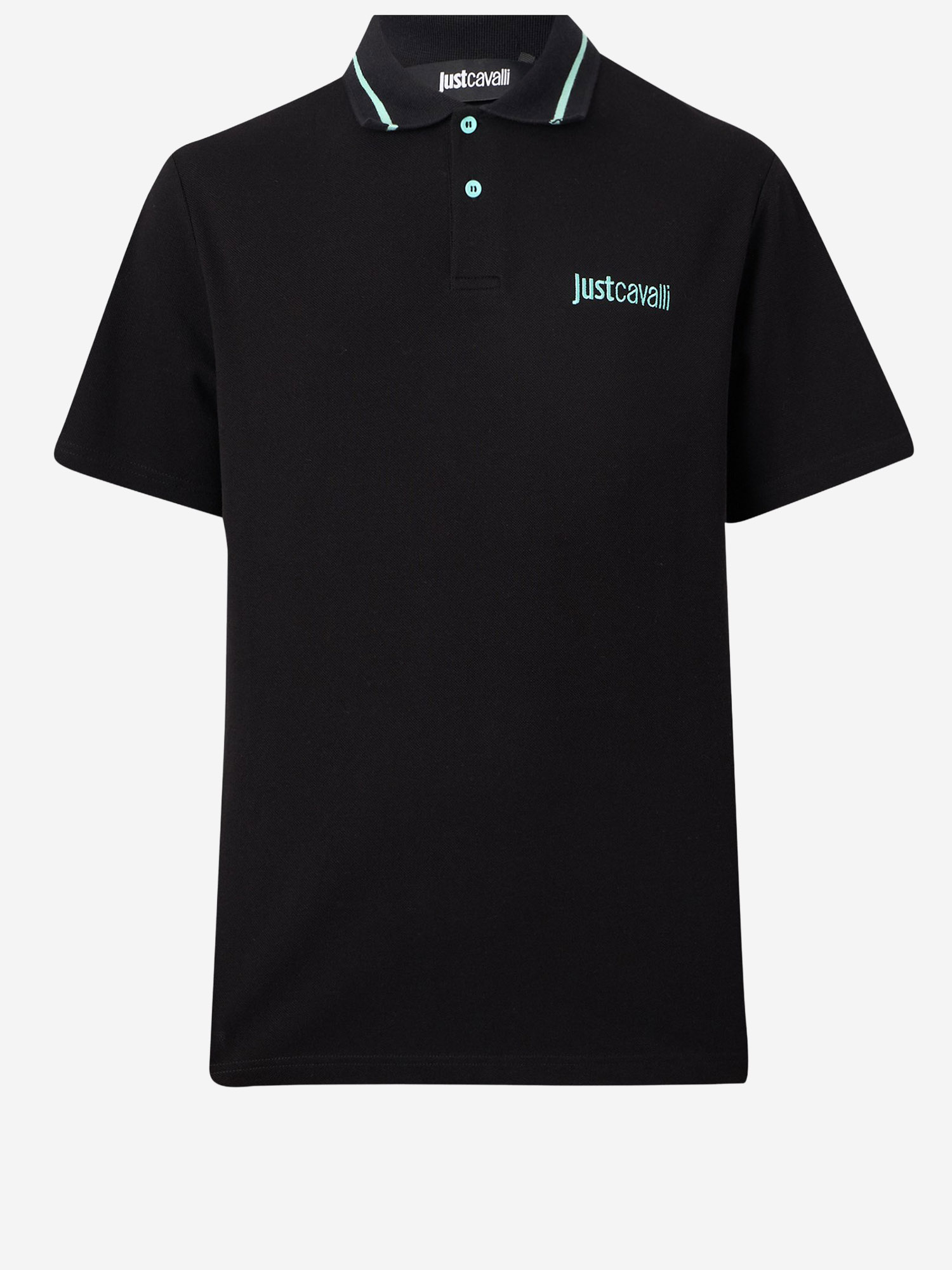 [Just Cavalli] T-shirts Short Sleeve SS26 80OAGT12CJ506899