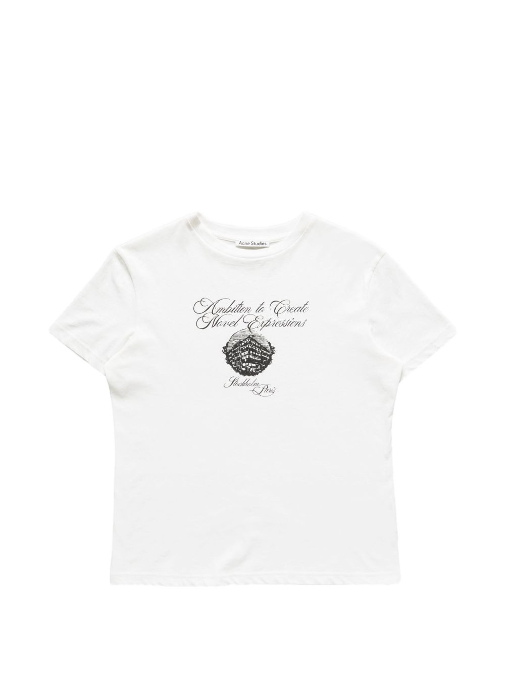 ACNE STUDIOS AL0552 183