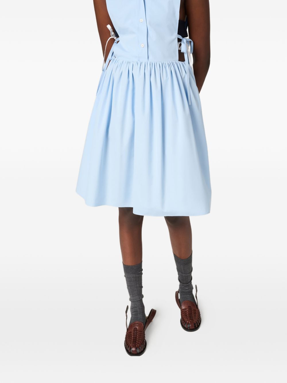 MIU MIU MF6389 10RGF0013