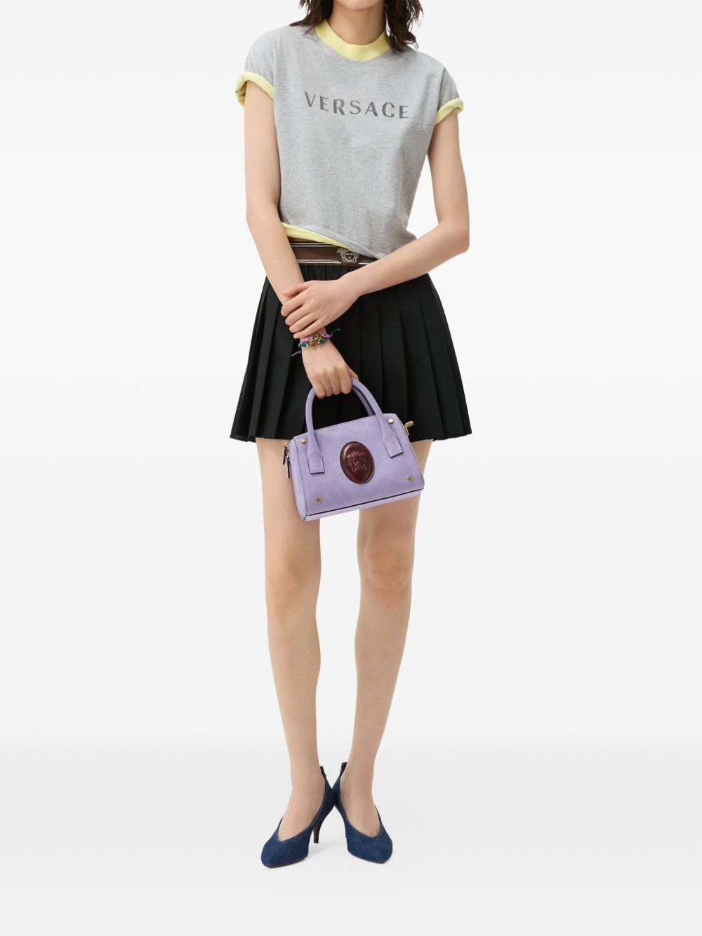 VERSACE 1025881 1A176691B000
