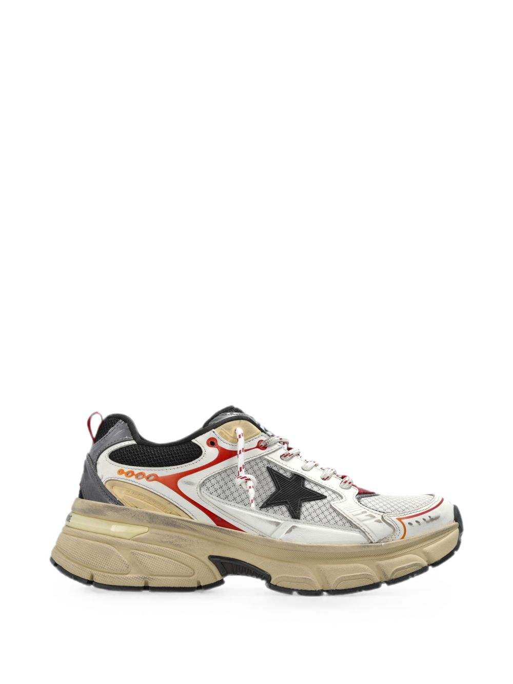 GOLDEN GOOSE GWF00724 F00846512485