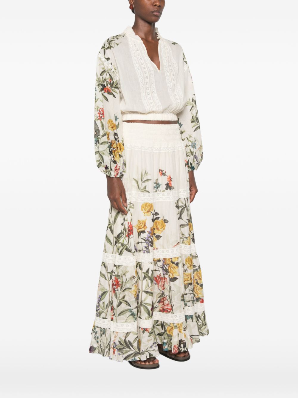 ALICE+OLIVIA CC606P13009 E256