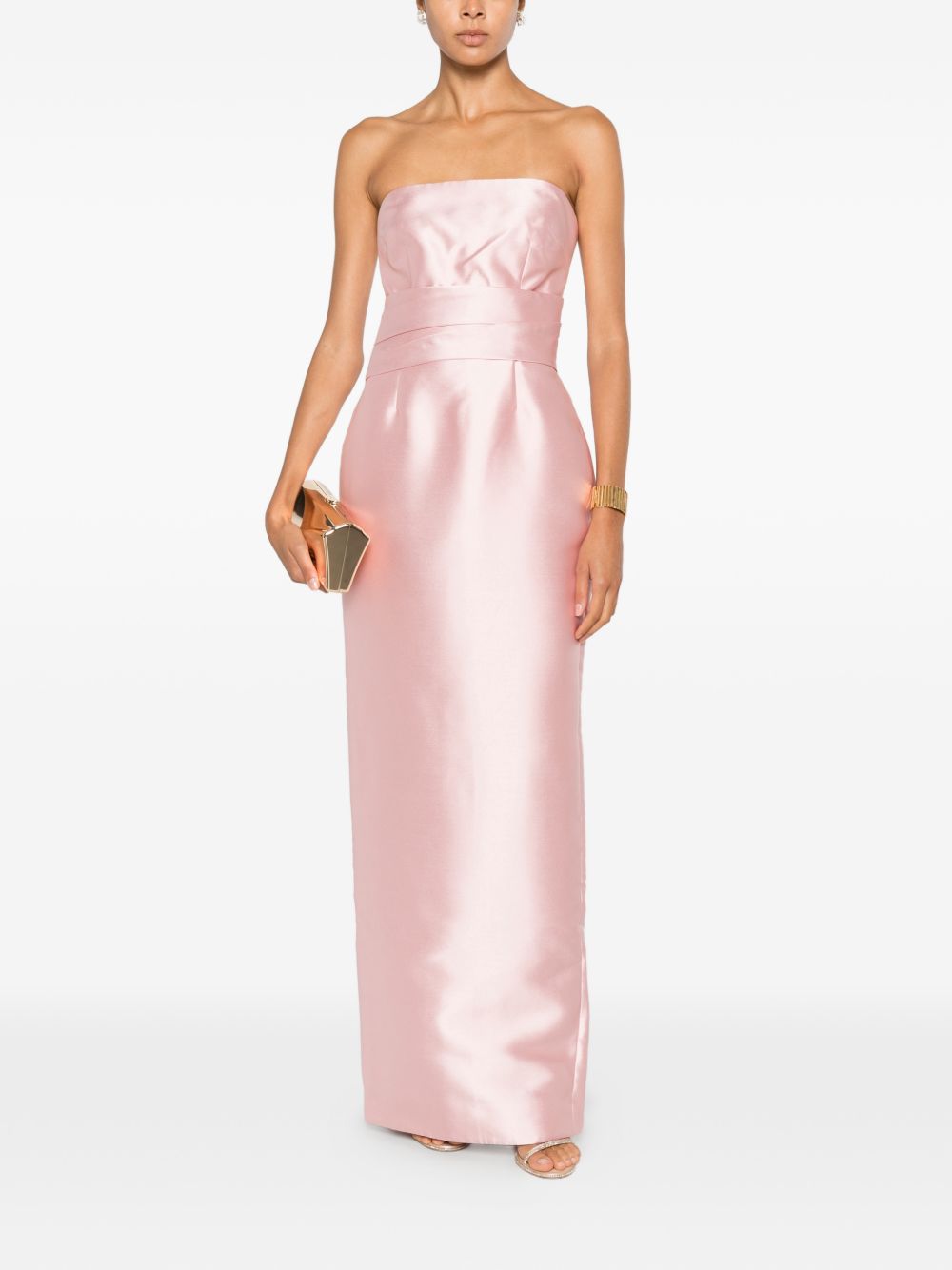 SOLACE LONDON OS48036 PALEPINK