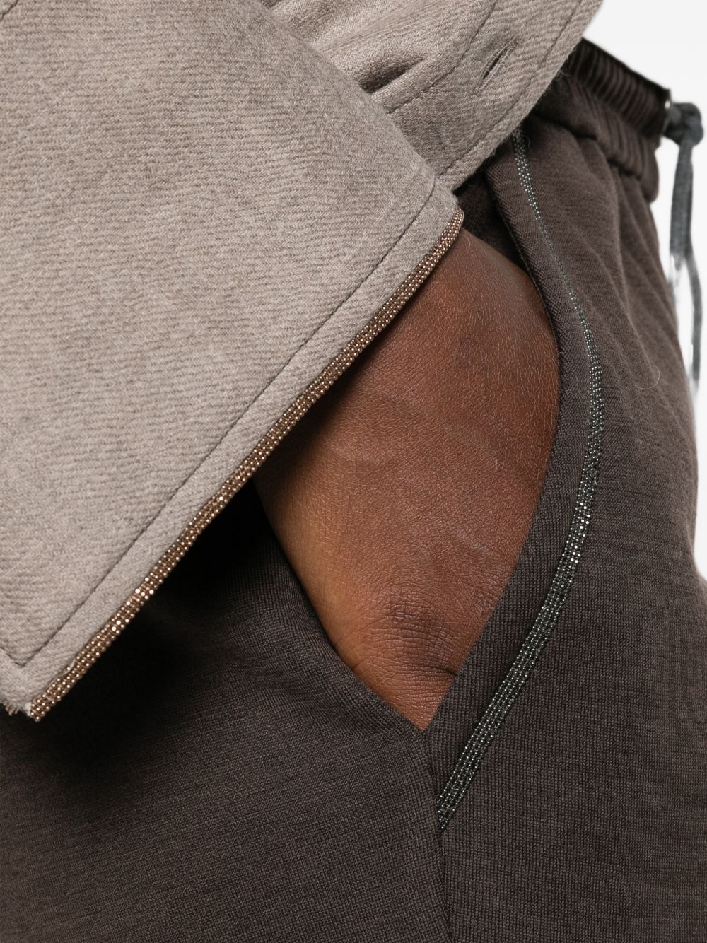 BRUNELLO CUCINELLI MP828SB899 C8227