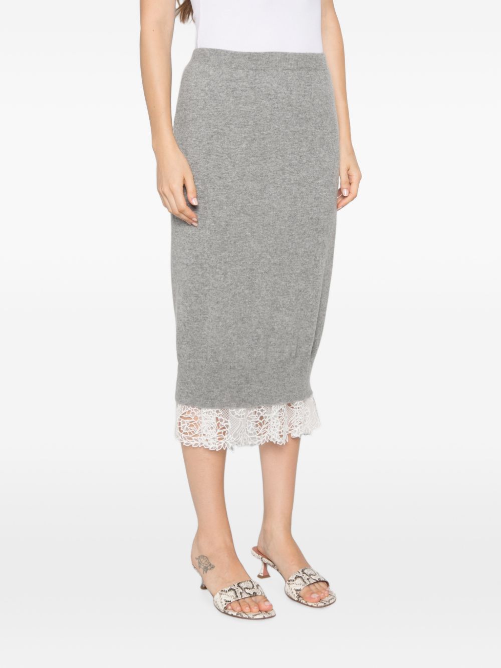 ERMANNO SCERVINO D492O308AP PYUN1704
