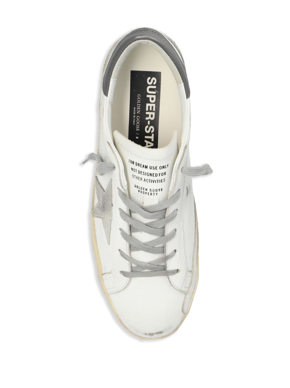 GOLDEN GOOSE GWF00102 F00611311915