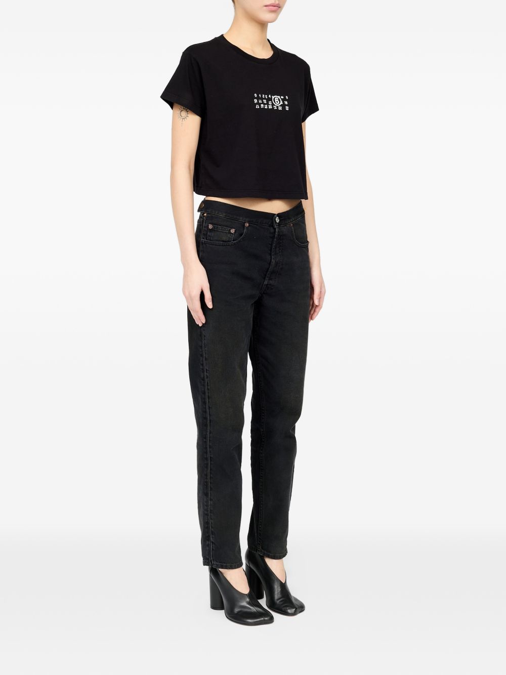 MM6 MAISON MARGIELA S52GC0369 M20258900