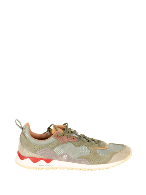 [Flower Mountain] Sneakers SS26 PUER073F29
