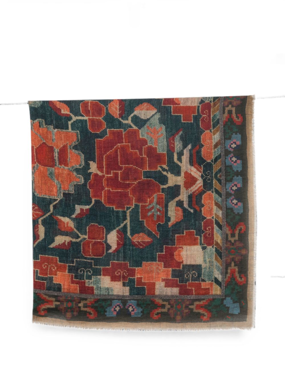 PIERRE-LOUIS MASCIA EUCLIDEX/S-135X195S 101518616