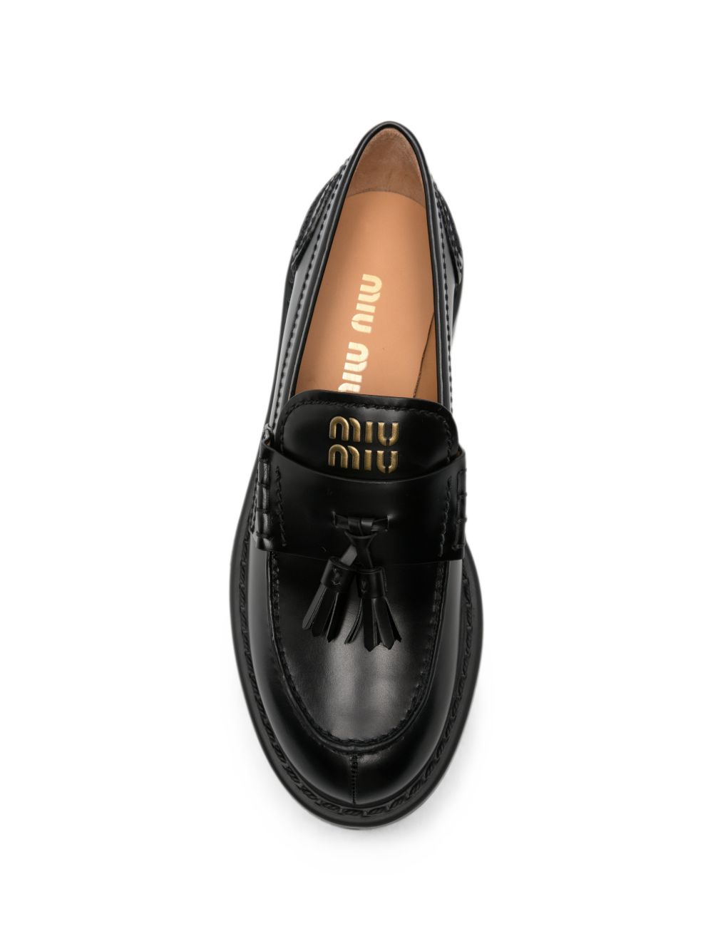 MIU MIU 5D743E B4LF0002