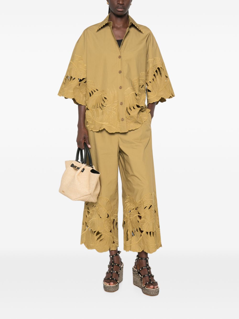 ZIMMERMANN 7543TSS263 MOSS