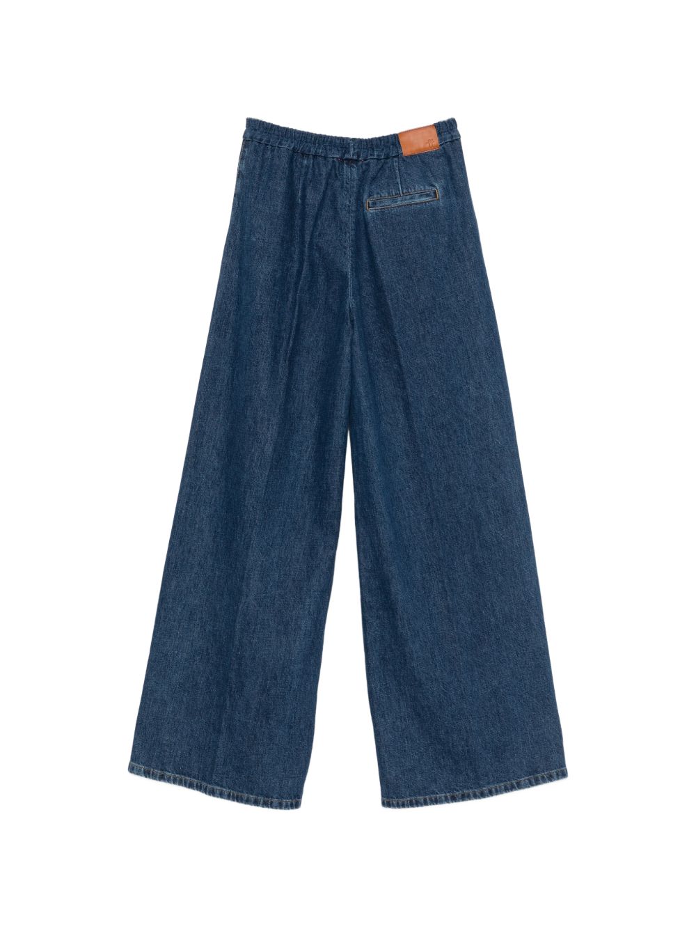 FORTE FORTE 15032 MYPANTSINDIGO