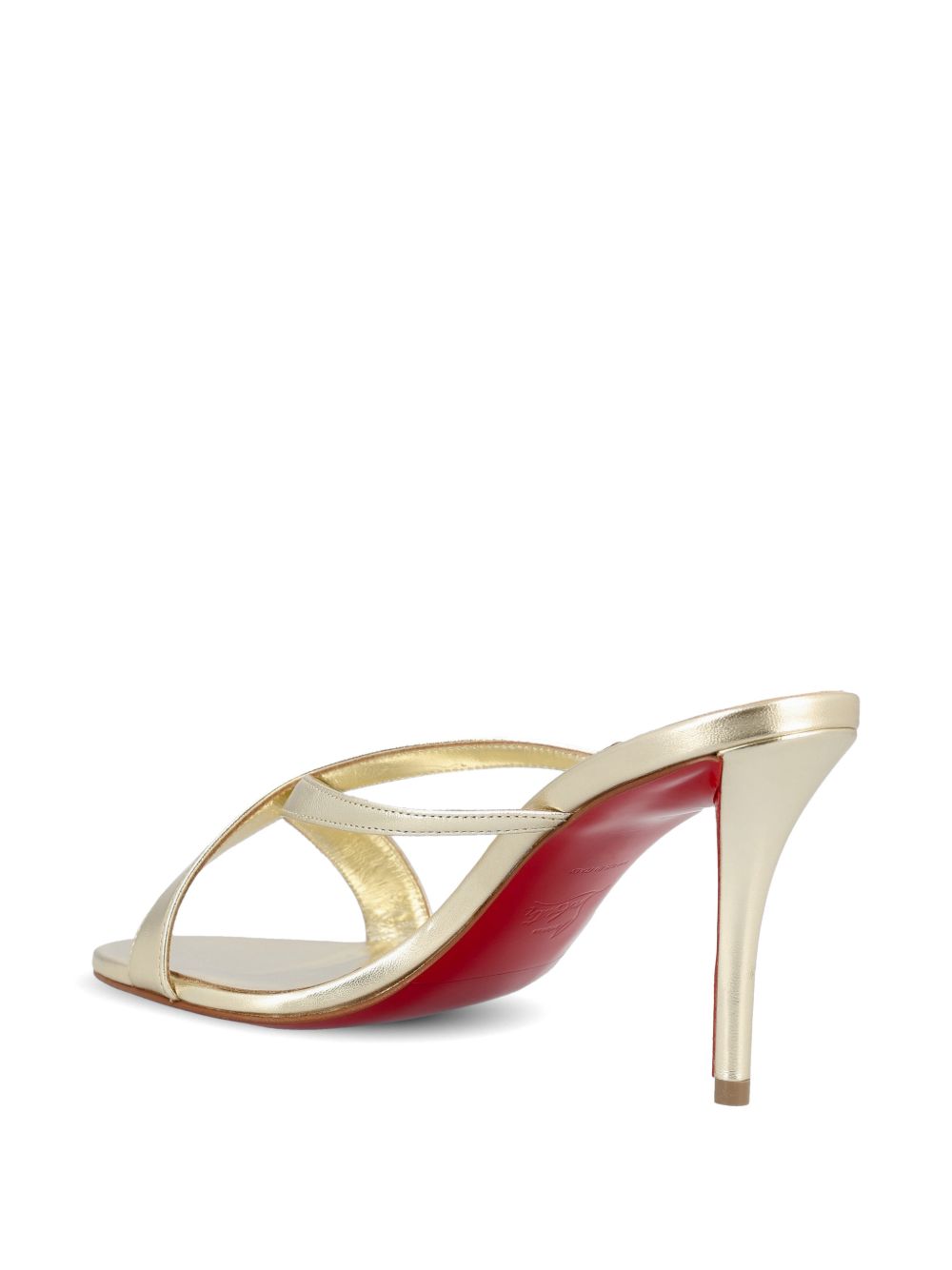 CHRISTIAN LOUBOUTIN 3260133 G306