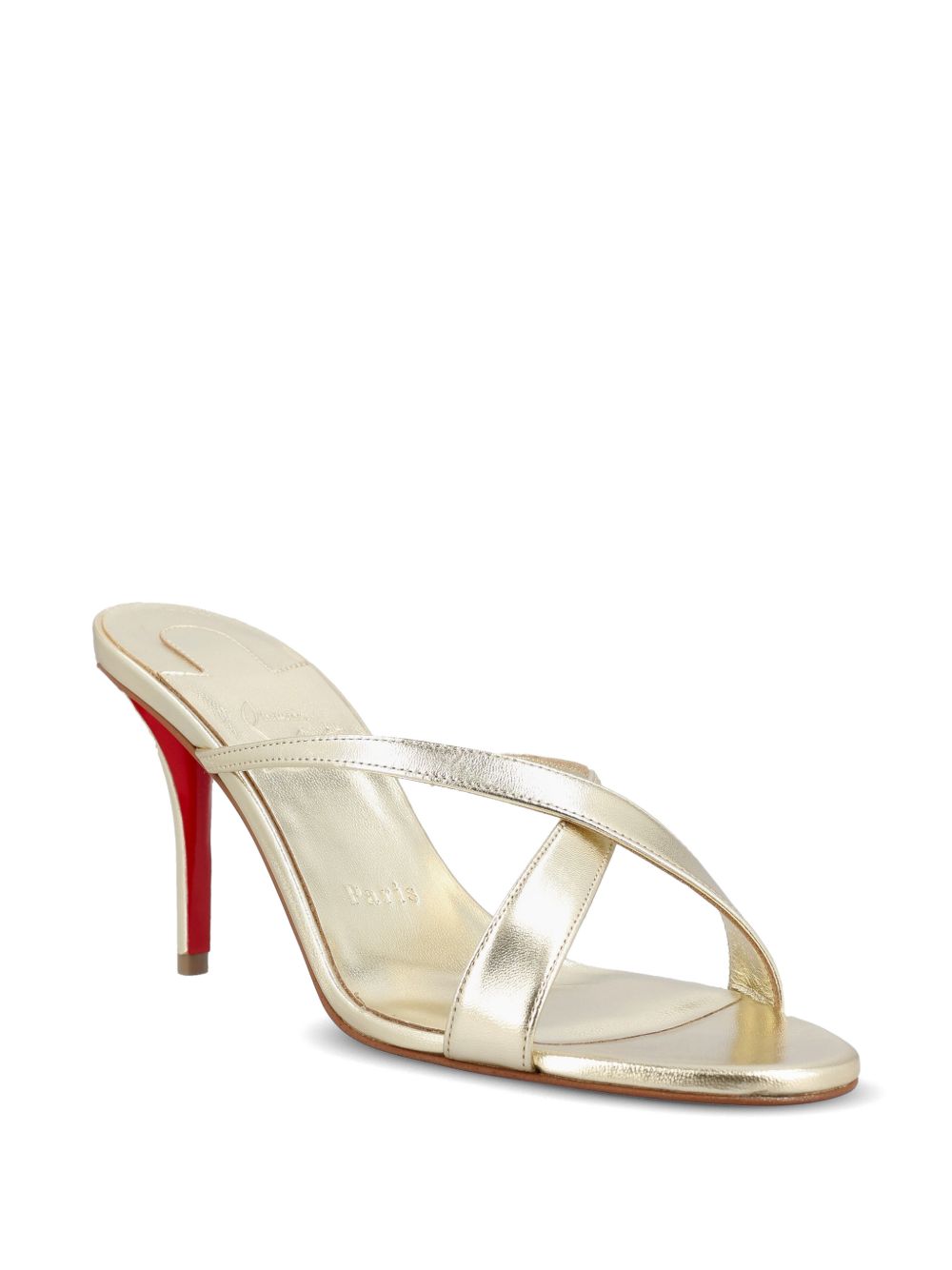 CHRISTIAN LOUBOUTIN 3260133 G306