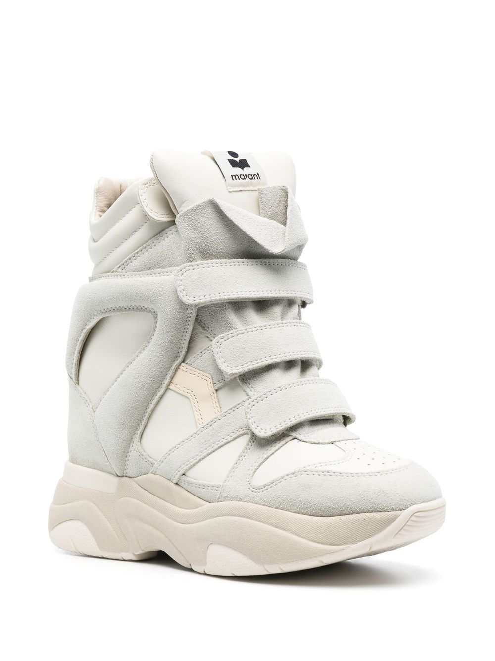 ISABEL MARANT BK0009FA-A1E17S 20WH