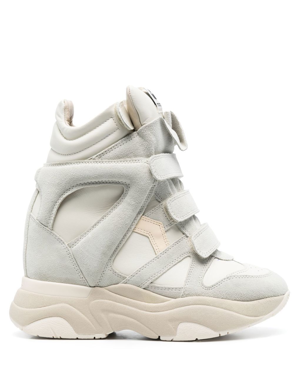ISABEL MARANT BK0009FA-A1E17S 20WH