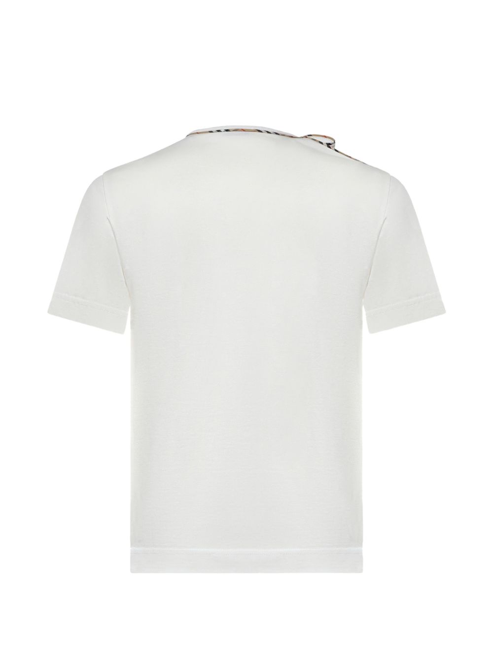 BURBERRY 8127210 B7078
