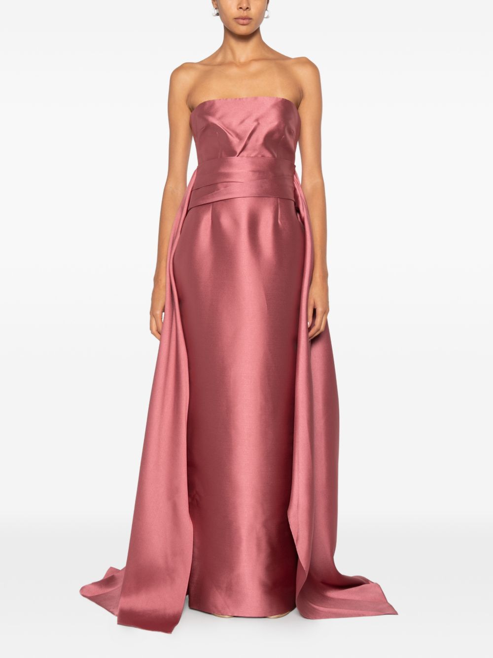 SOLACE LONDON OS48037 DARKROSE