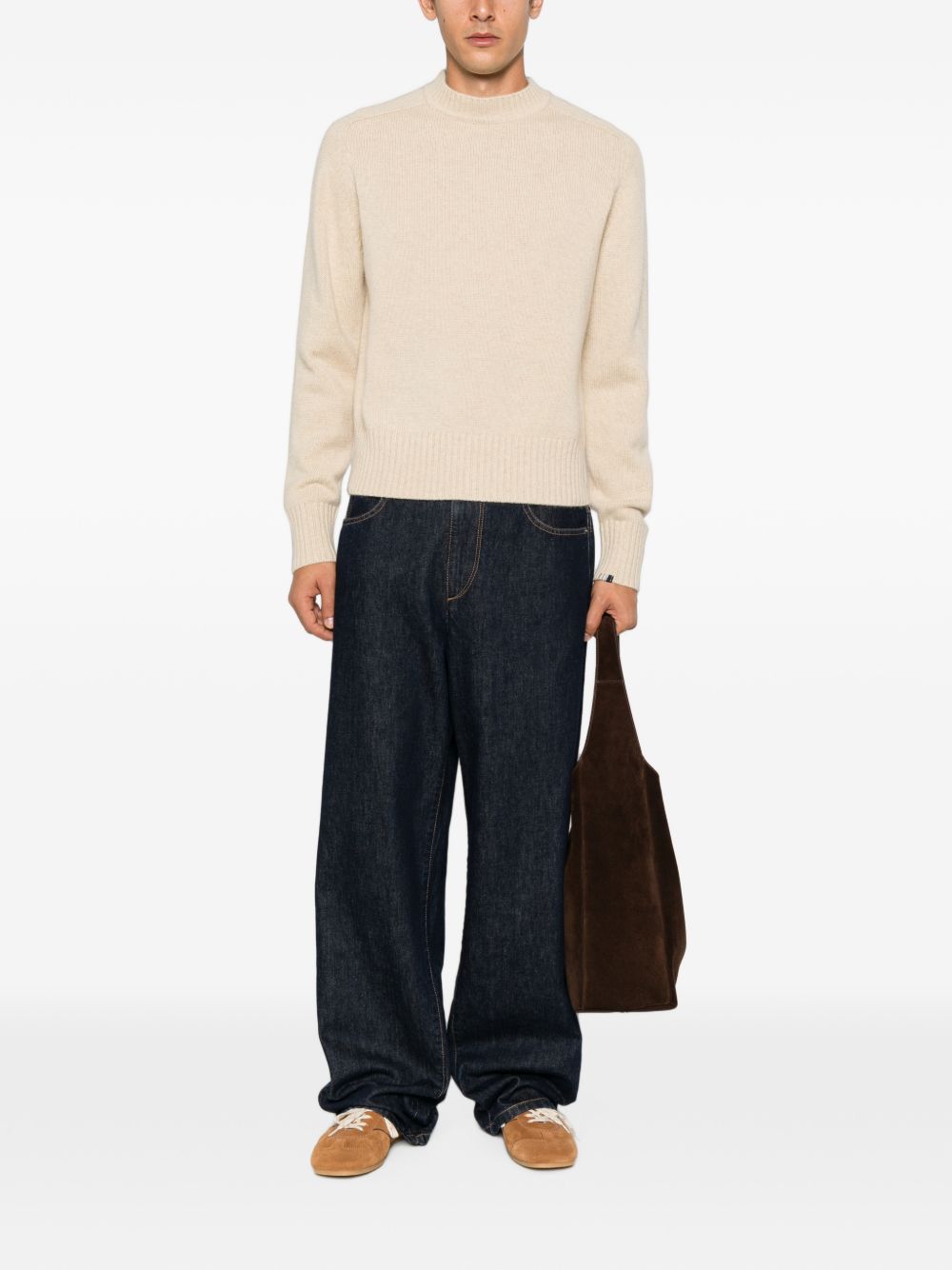 EXTREME CASHMERE 123 BOURGEOIS016