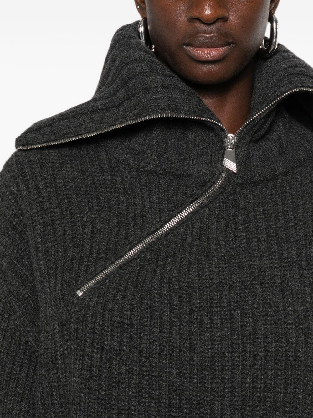 THE ATTICO 261WCK00134 KWS011AA233