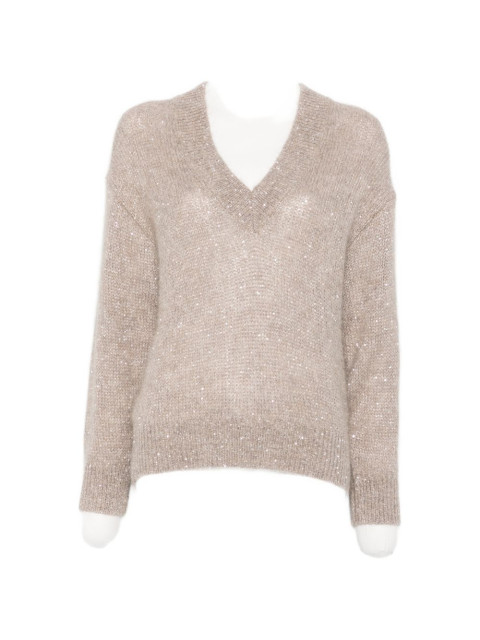 BRUNELLO CUCINELLI MMS579702P C9900