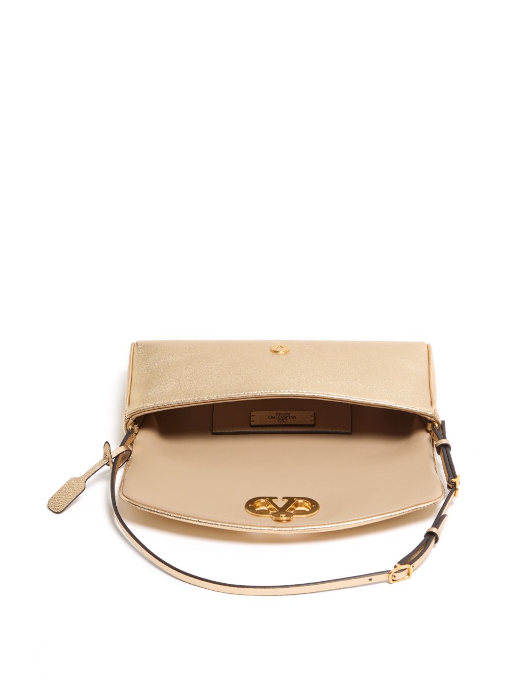 VALENTINO GARAVANI WB0T31 NVB39L