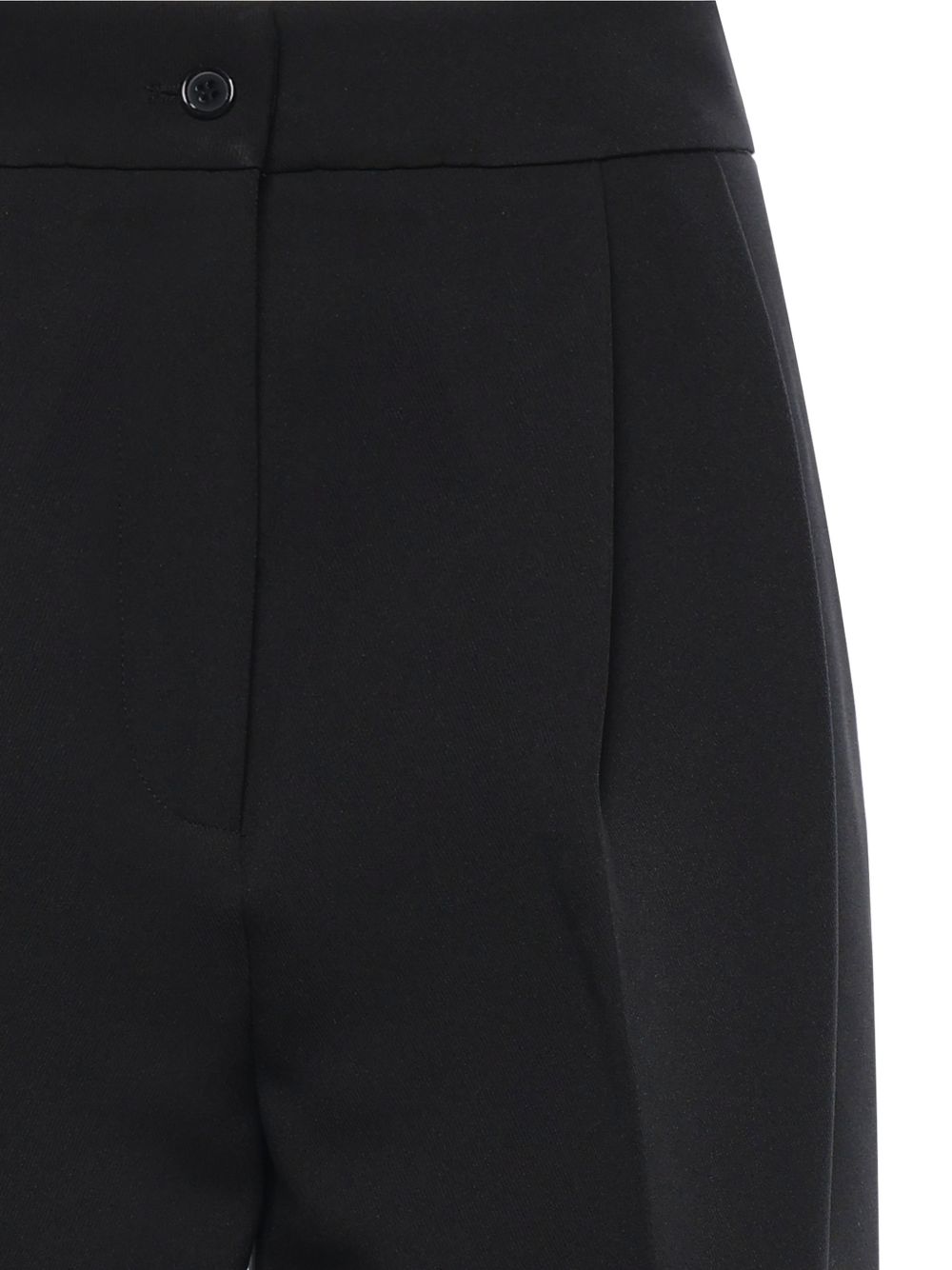 THE FRANKIE SHOP PAFS21080100 BLACK
