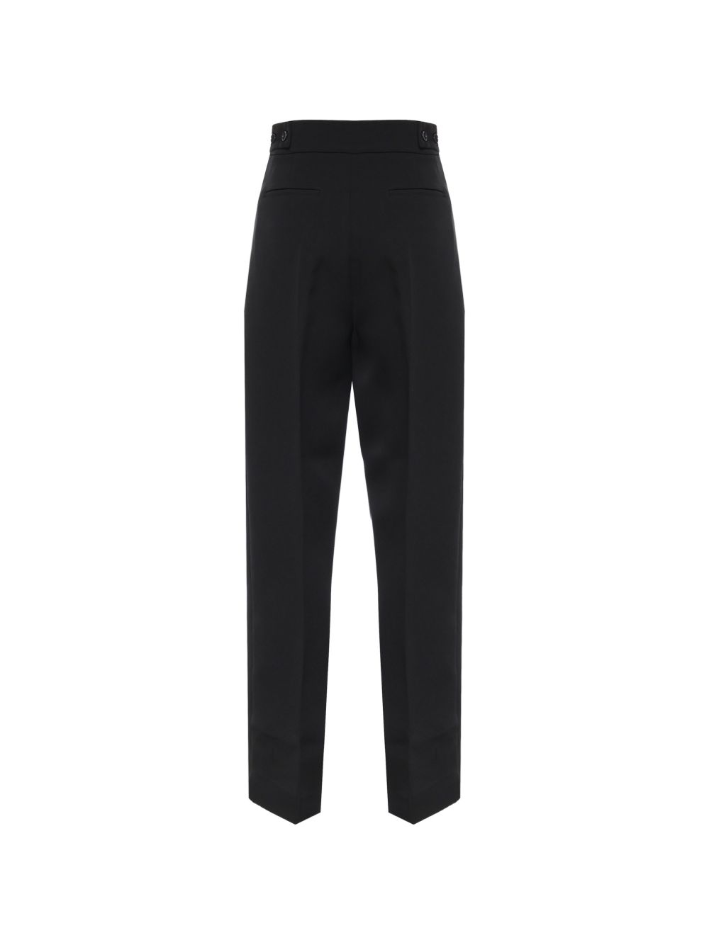 THE FRANKIE SHOP PAFS21080100 BLACK