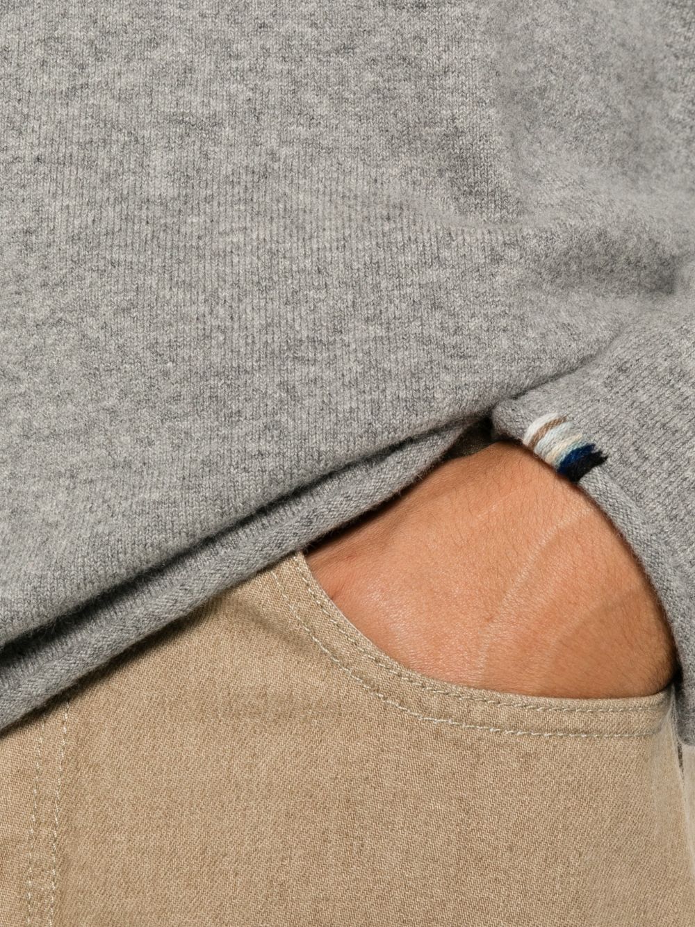 EXTREME CASHMERE 493 PAOLO209