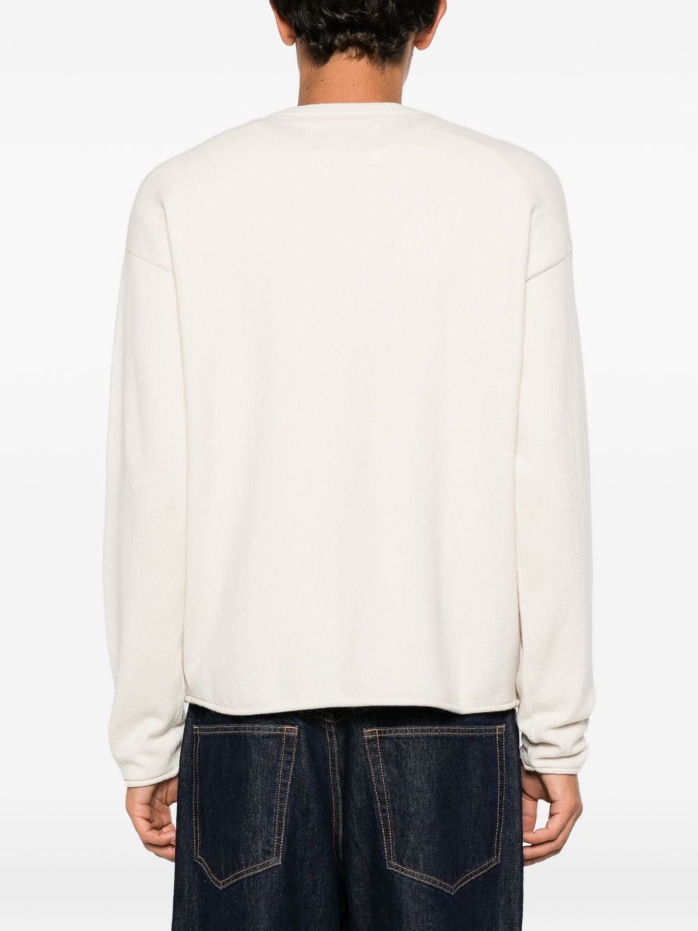 EXTREME CASHMERE 493 PAOLO213