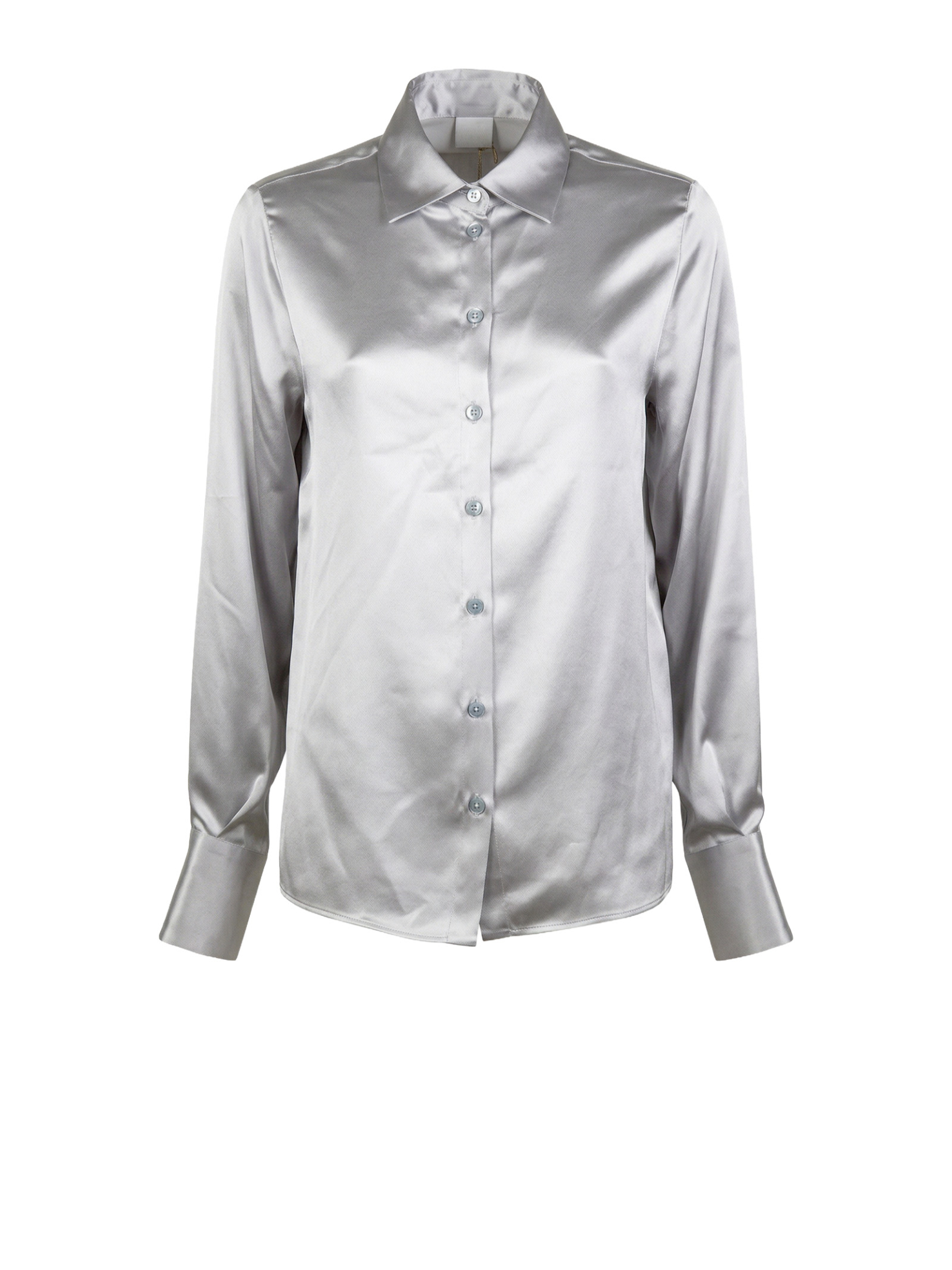 [ELEVENTY] Shirts Long Sleeve SS26 M80CAMK03TSE0I001130